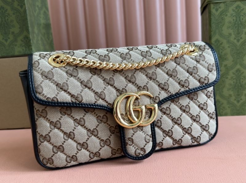 Gucci Satchel Bags